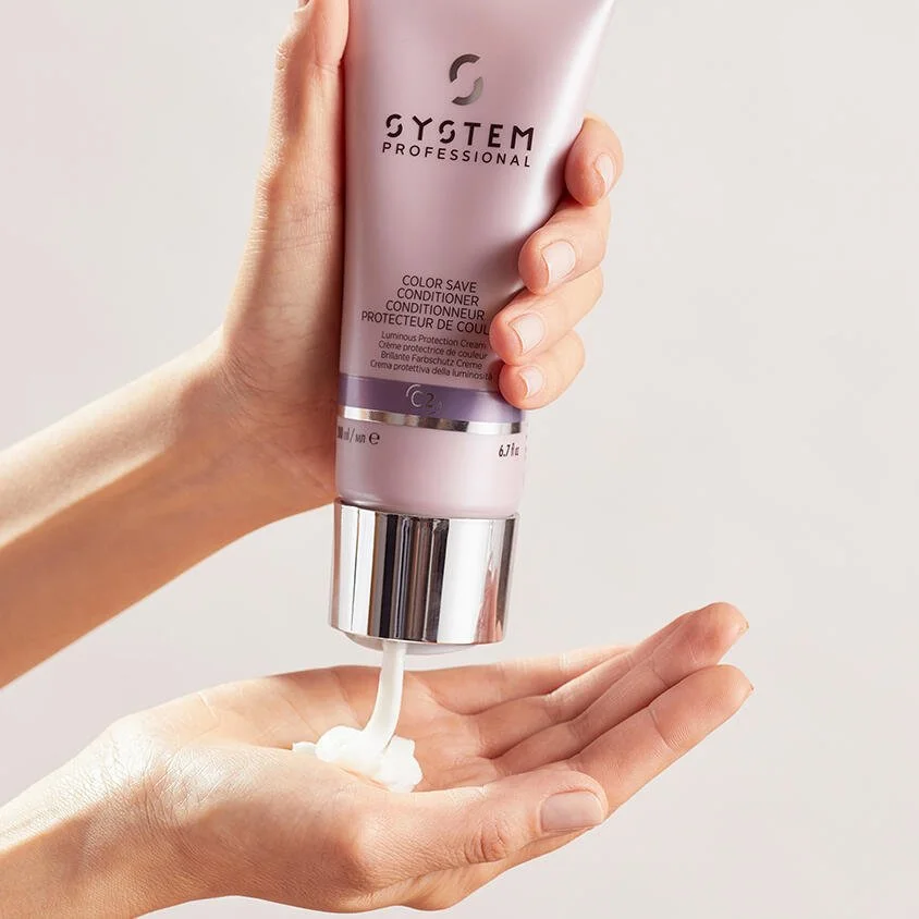 System Professional Hydrate Quenching Mist Spray 125ml | Leave-In